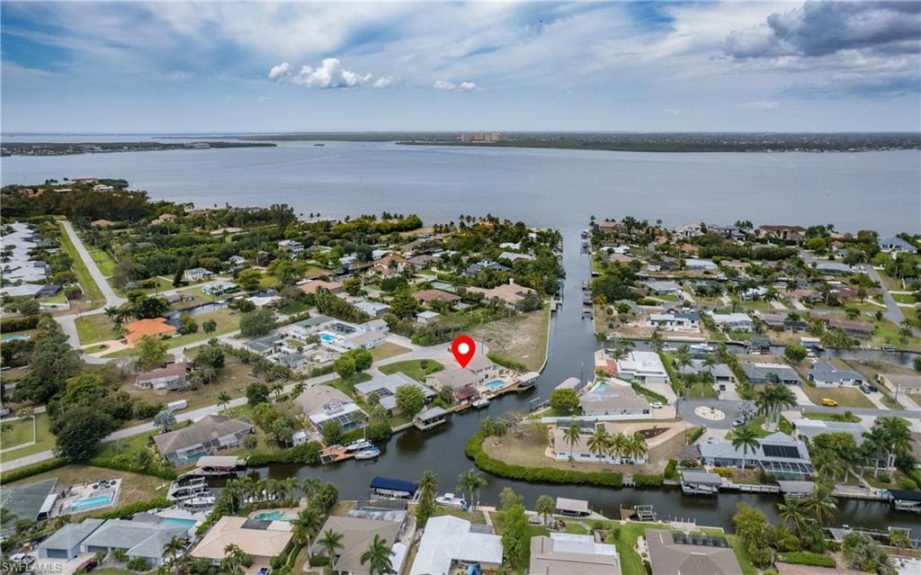15469 Omai CT FORT MYERS, FL 33908
