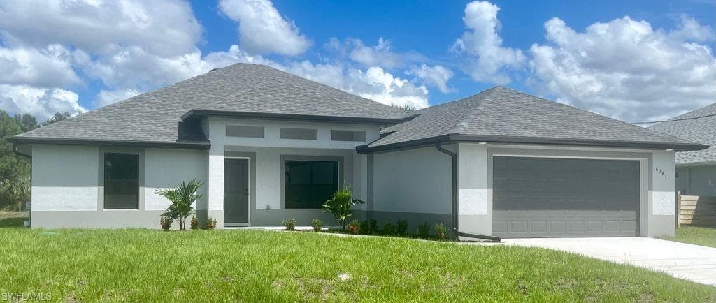 6341 Astoria AVE FORT MYERS, FL 33905