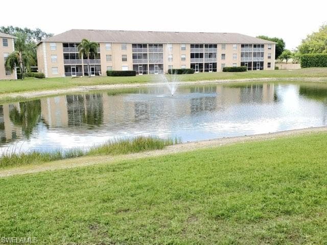 9640 Victoria LN C-102 NAPLES, FL 34109