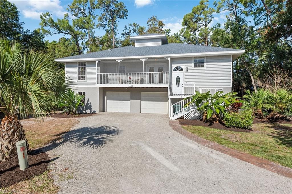 3633 Cottage Club LN NAPLES, FL 34105