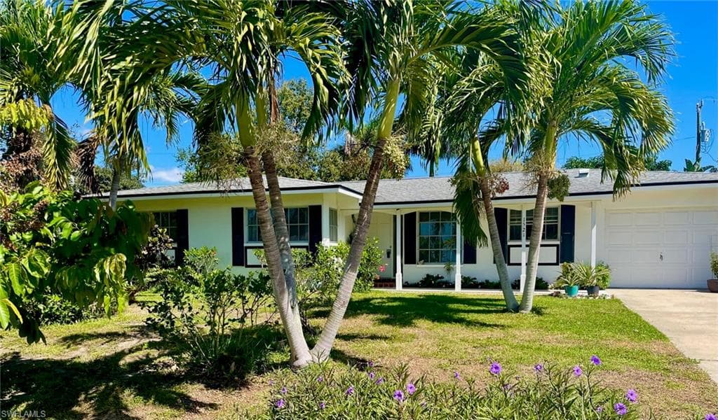 1521 SE 42nd ST CAPE CORAL, FL 33904