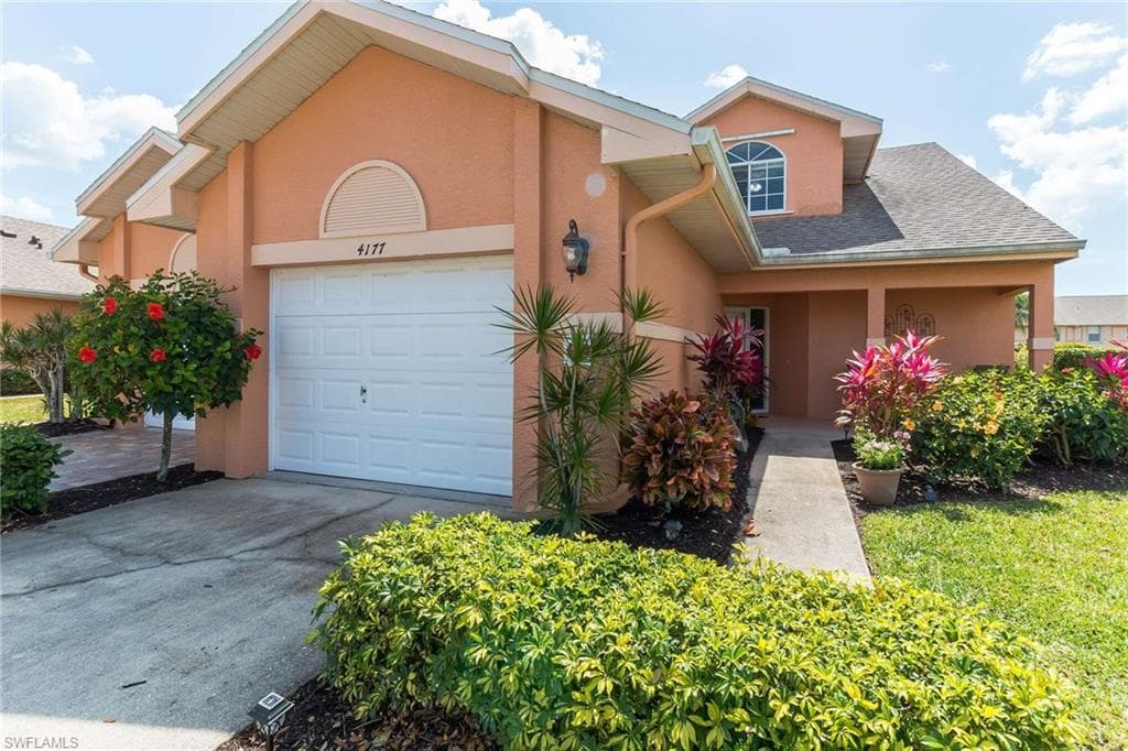 4177 Pensacola AVE ESTERO, FL 33928