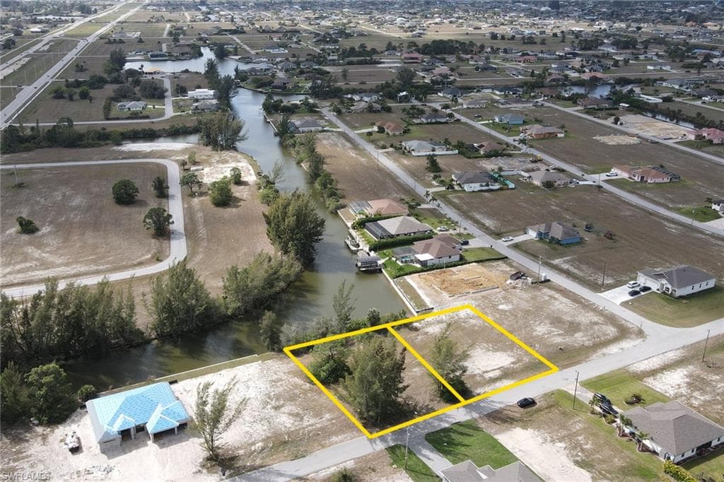 3224 & 3228 NW 21st ST CAPE CORAL, FL 33993