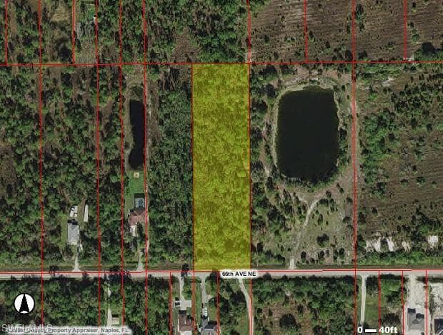 3487 66th AVE NE NAPLES, FL 34120