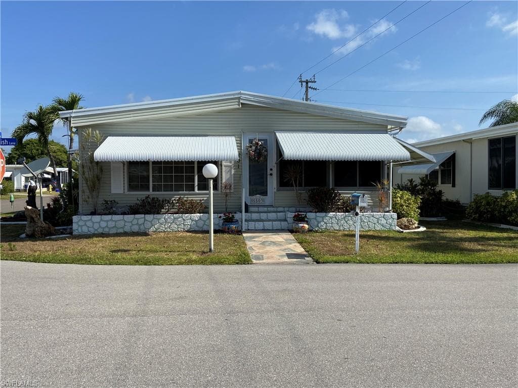 5503 Miles Standish LN NORTH FORT MYERS, FL 33917