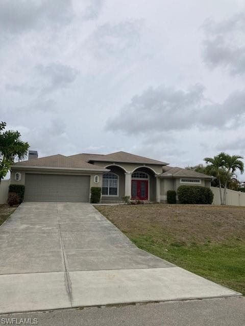 2115 SW 14th TER CAPE CORAL, FL 33991