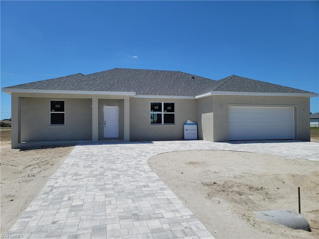 512 Chiquita BLVD N CAPE CORAL, FL 33993