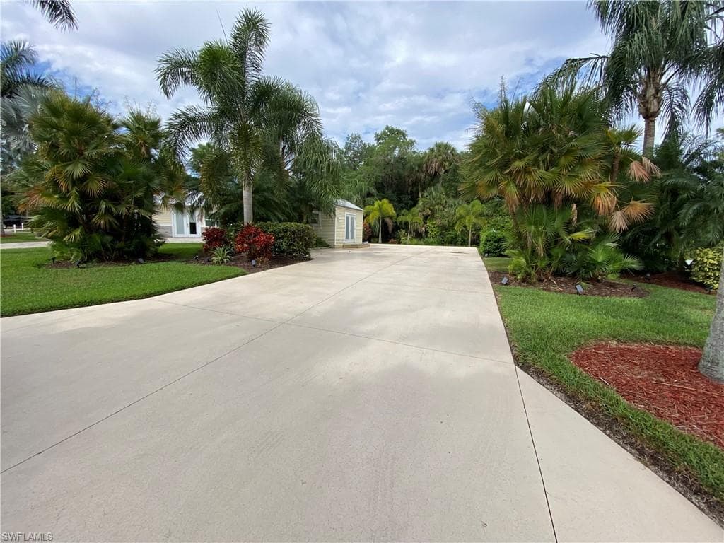 Lot 290 3015 Riverboat LNDG LABELLE, FL 33935