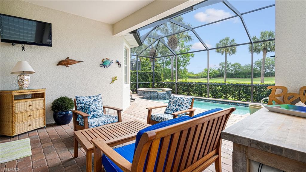 14672 Speranza WAY BONITA SPRINGS, FL 34135