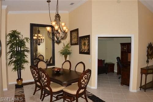 10381 Mcarthur Palm LN 2723 FORT MYERS, FL 33966