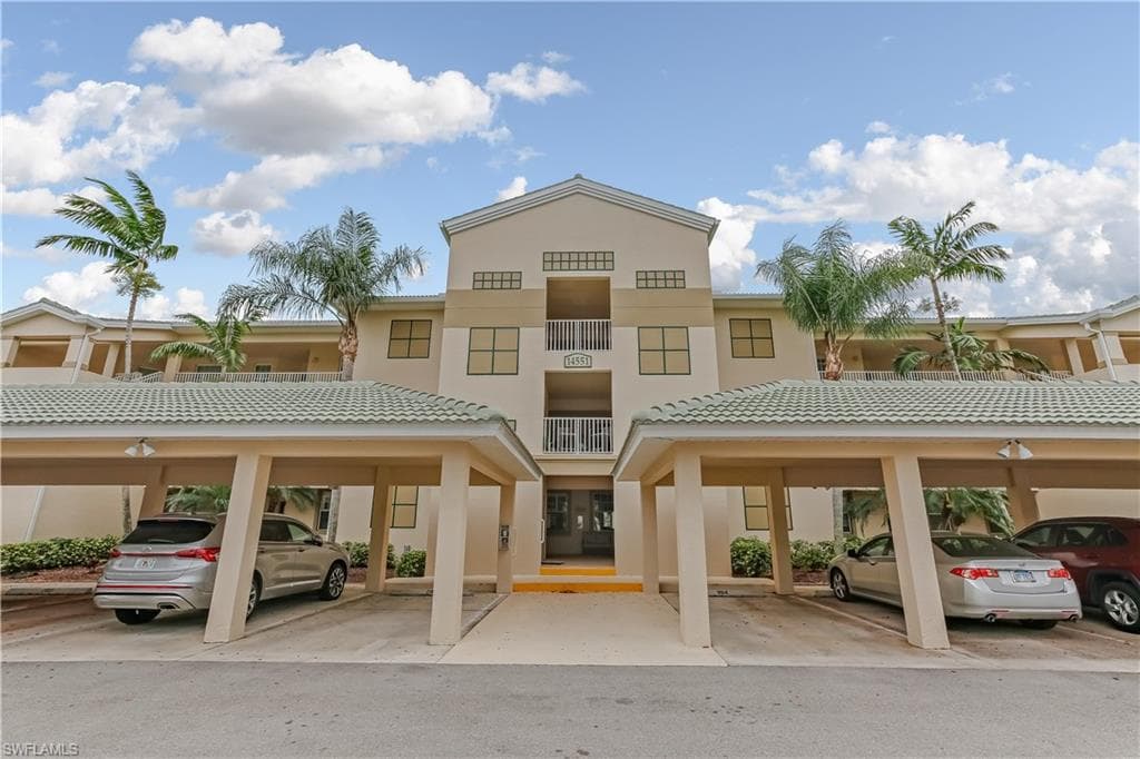 14551 Sherbrook PL 305 FORT MYERS, FL 33912