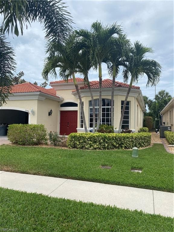 15350 Laguna Hills DR FORT MYERS, FL 33908