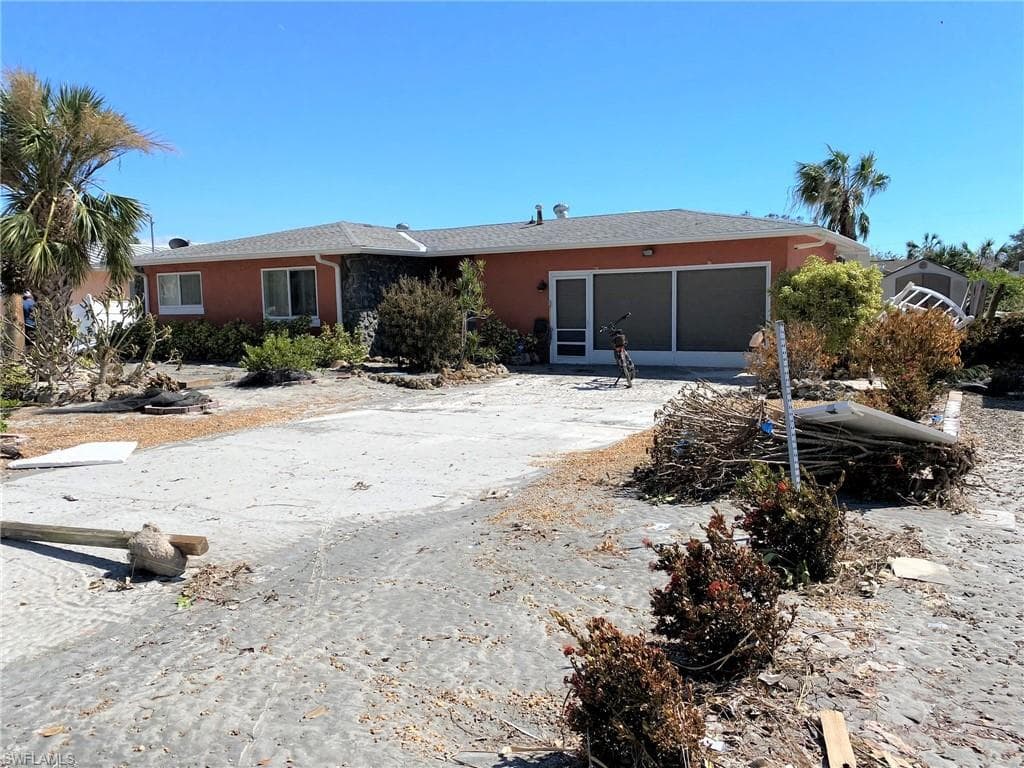 280 Donora BLVD FORT MYERS BEACH, FL 33931
