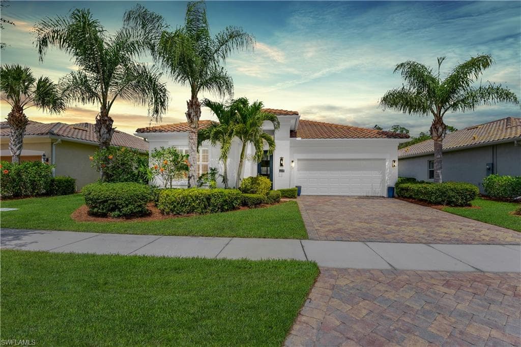 12107 Chrasfield Chase FORT MYERS, FL 33913