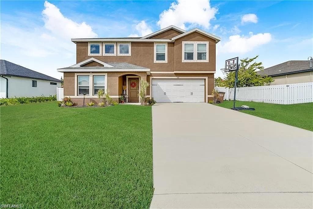 2015 SW 12th TER CAPE CORAL, FL 33991