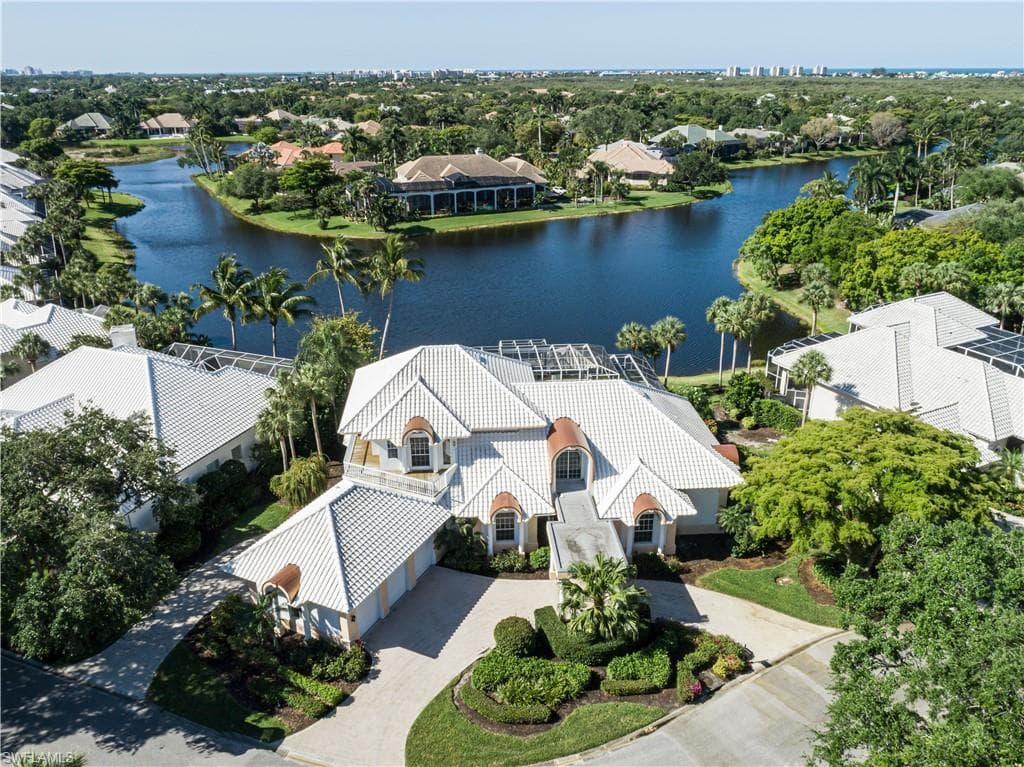 4308 Sanctuary WAY BONITA SPRINGS, FL 34134