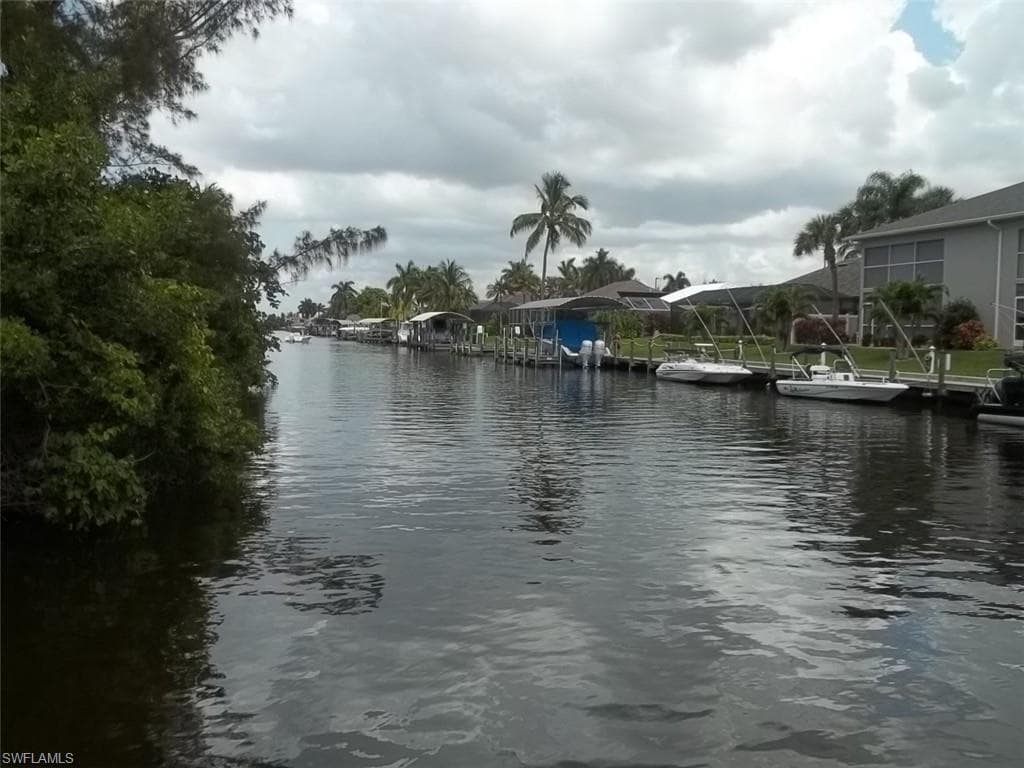 4619 SW 13th AVE CAPE CORAL, FL 33914
