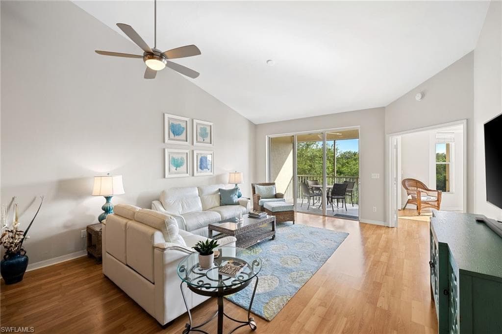 4650 Yacht Harbor DR 132 NAPLES, FL 34112