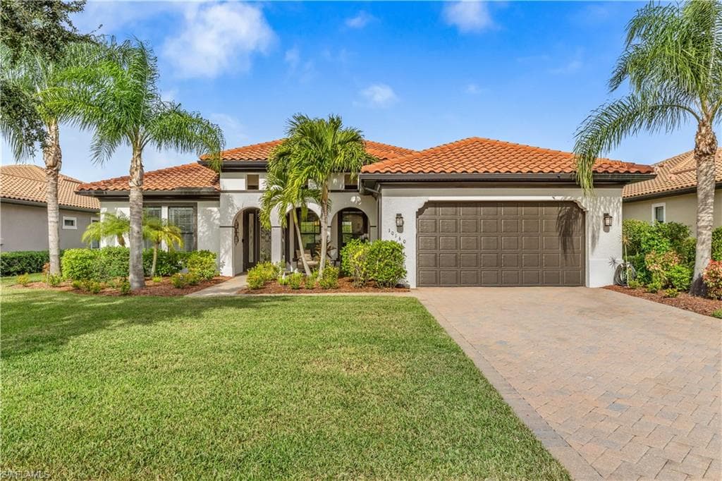 10160 Belcrest BLVD FORT MYERS, FL 33913