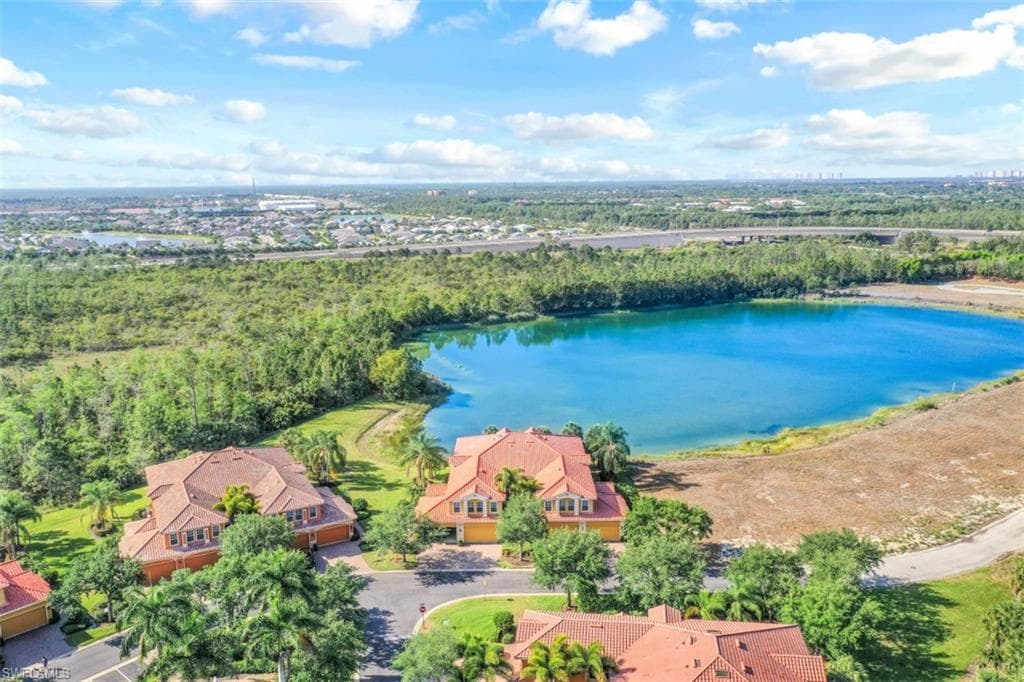 19741 Marino Lake CIR 802 MIROMAR LAKES, FL 33913