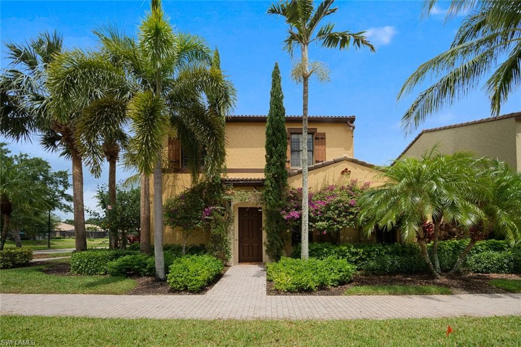 11882 Rocio ST #1705 FORT MYERS, FL 33912
