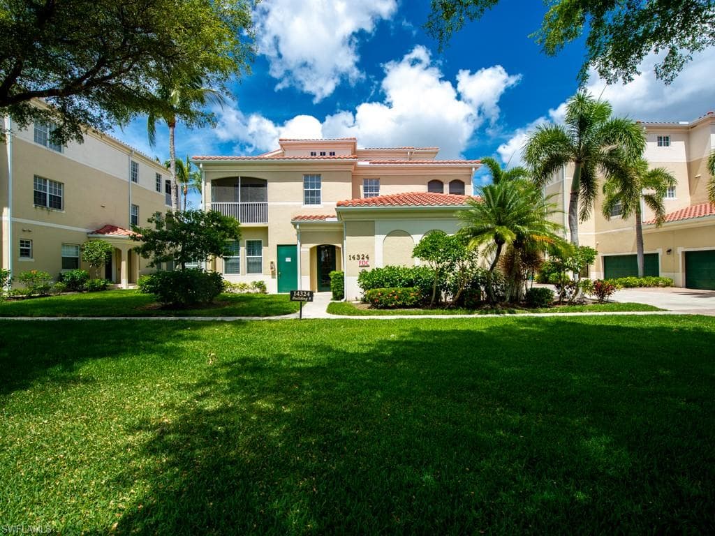 14324 Harbour Links CT 9C FORT MYERS, FL 33908