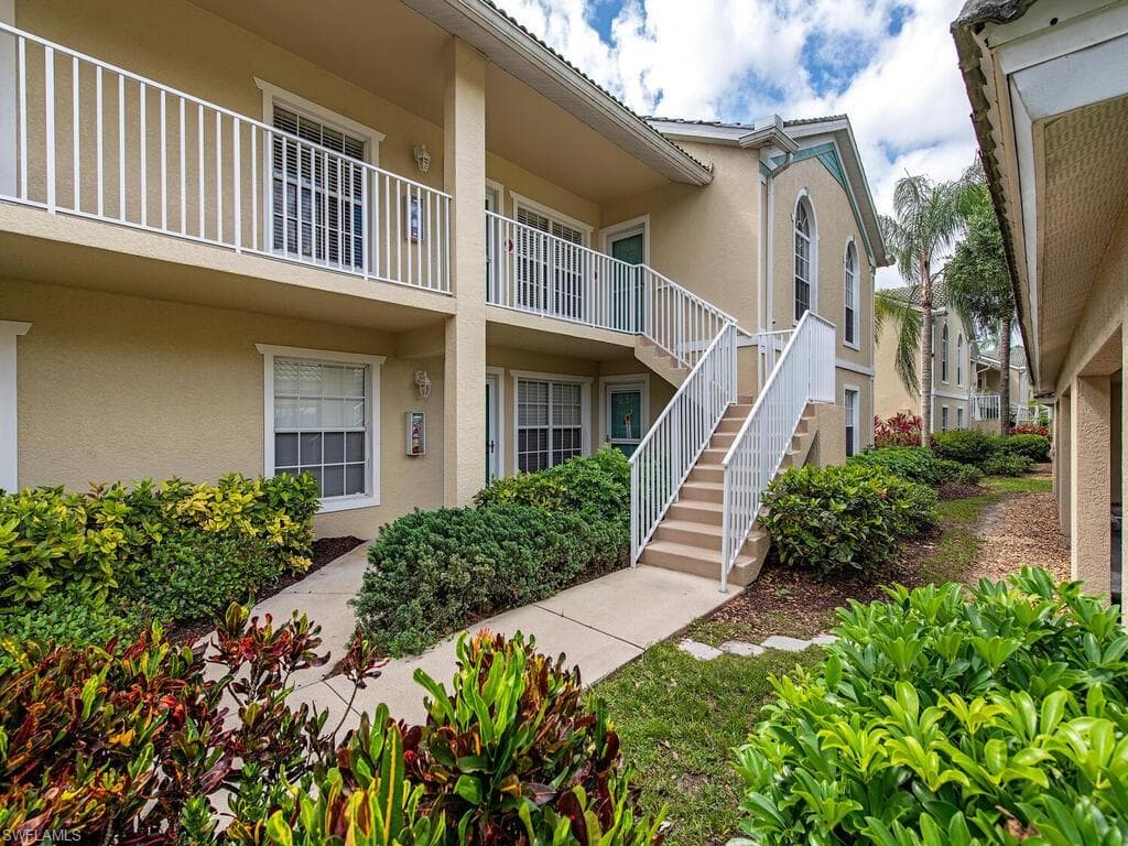 25747 Lake Amelia WAY 205 BONITA SPRINGS, FL 34135