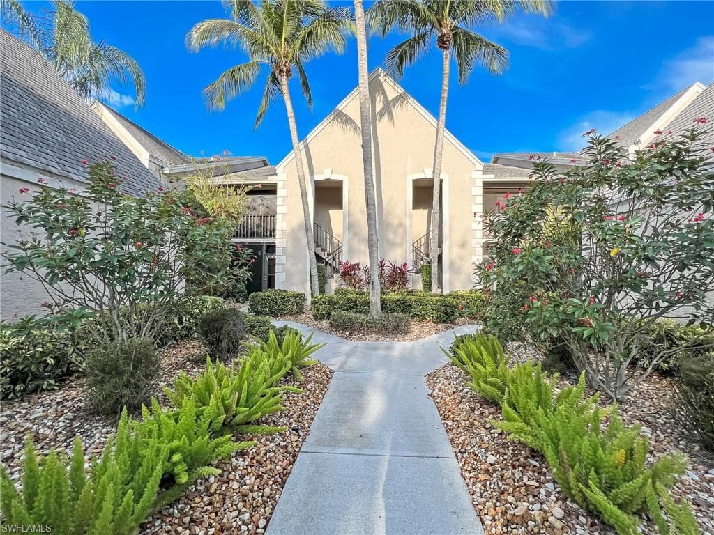 16290 Kelly Cove DR 264 FORT MYERS, FL 33908