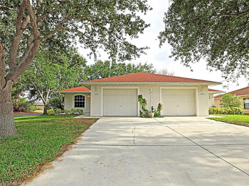 1248 SE 6th ST CAPE CORAL, FL 33990