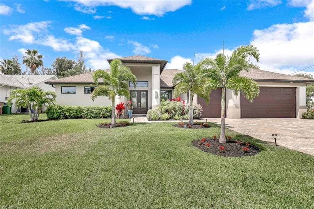 1321 SW 15th TER CAPE CORAL, FL 33991