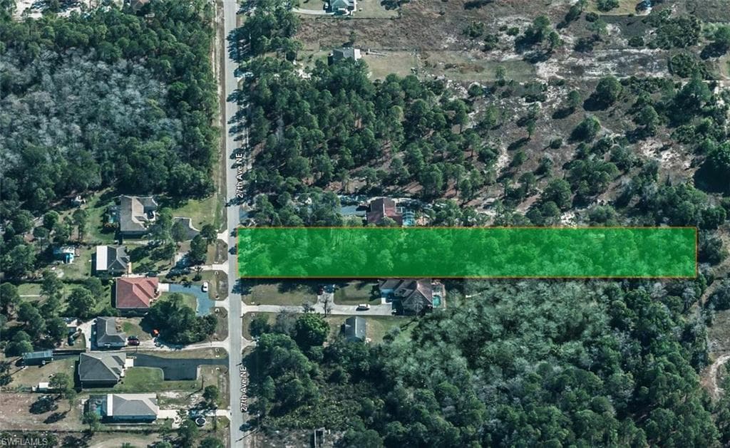 3580 27th AVE NE NAPLES, FL 34120