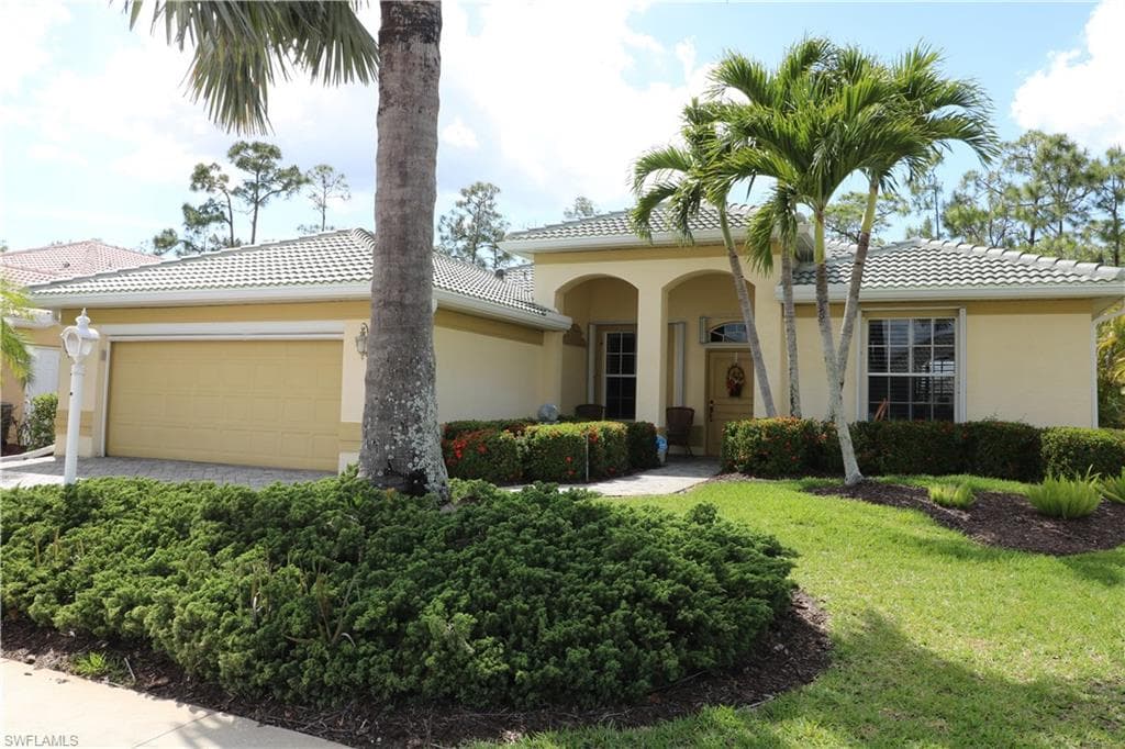 20687 Dennisport LN NORTH FORT MYERS, FL 33917