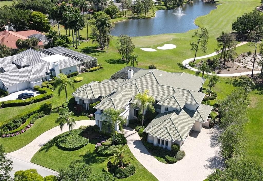 13424 Pond Apple DR W NAPLES, FL 34119