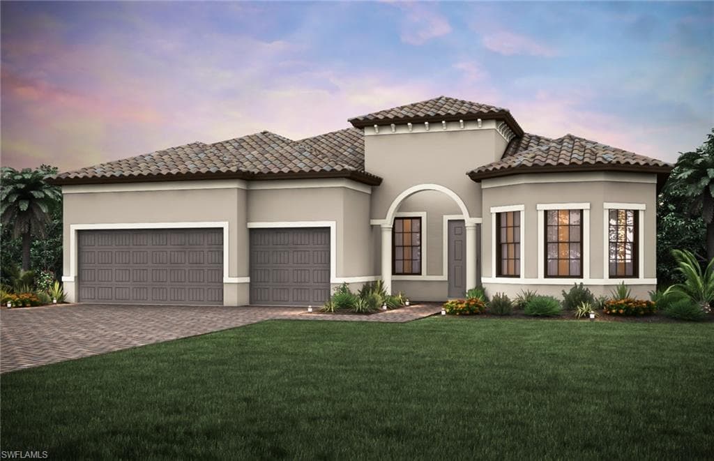 17453 Elkgrove LN ESTERO, FL 33928