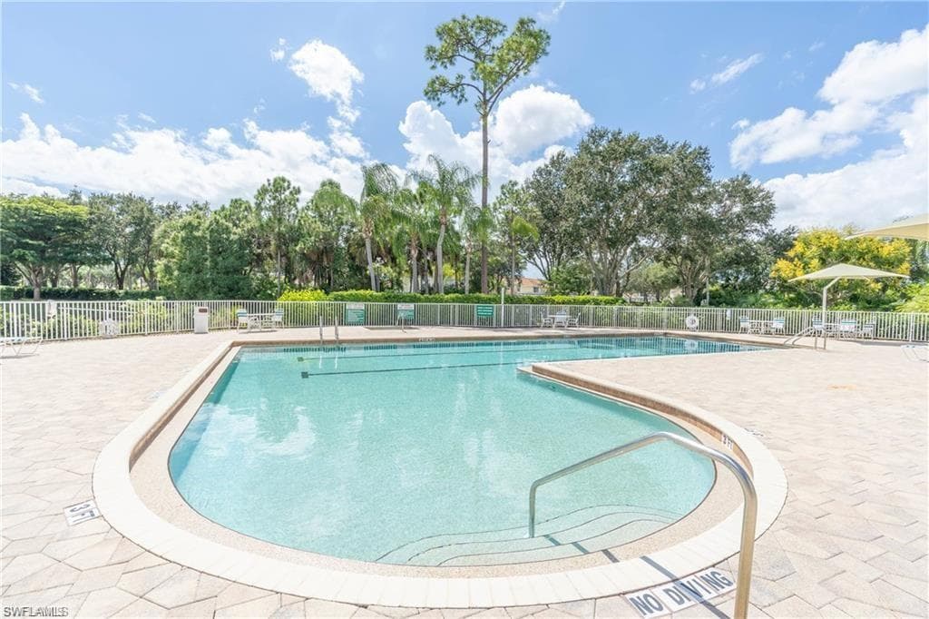 6325 Lexington CT 201 NAPLES, FL 34110