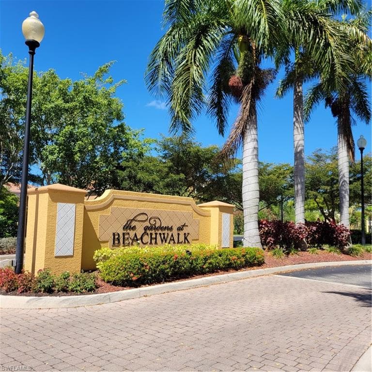 15655 Ocean Walk CIR 105 FORT MYERS, FL 33908