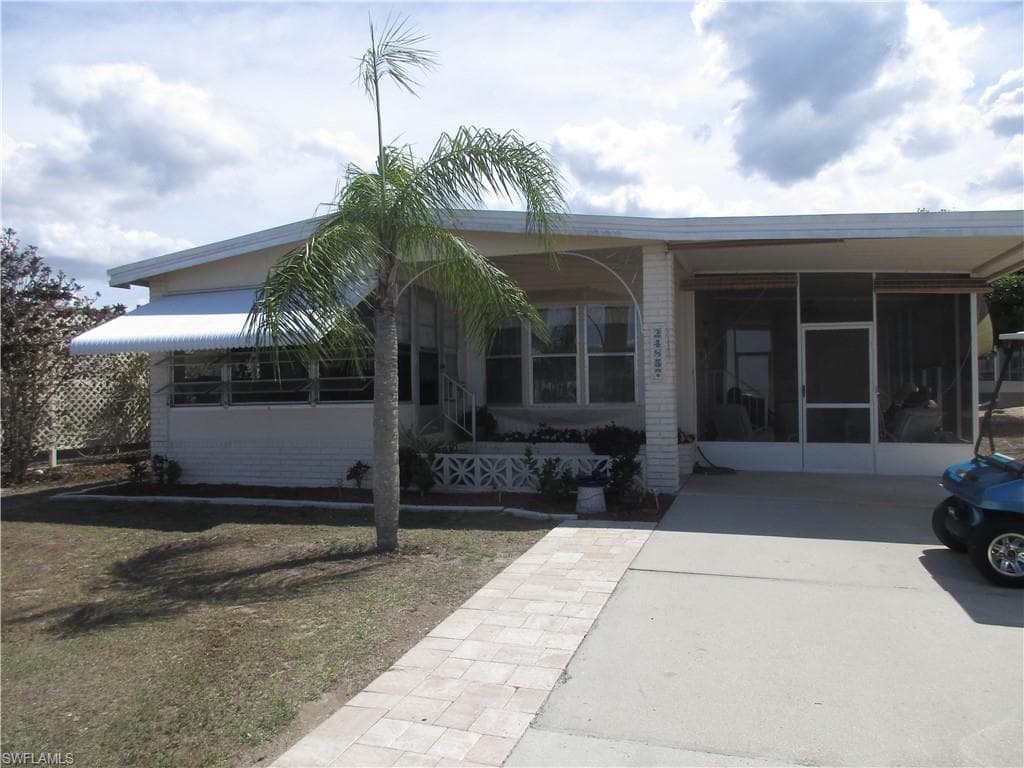24857 South Seas BLVD BONITA SPRINGS, FL 34134
