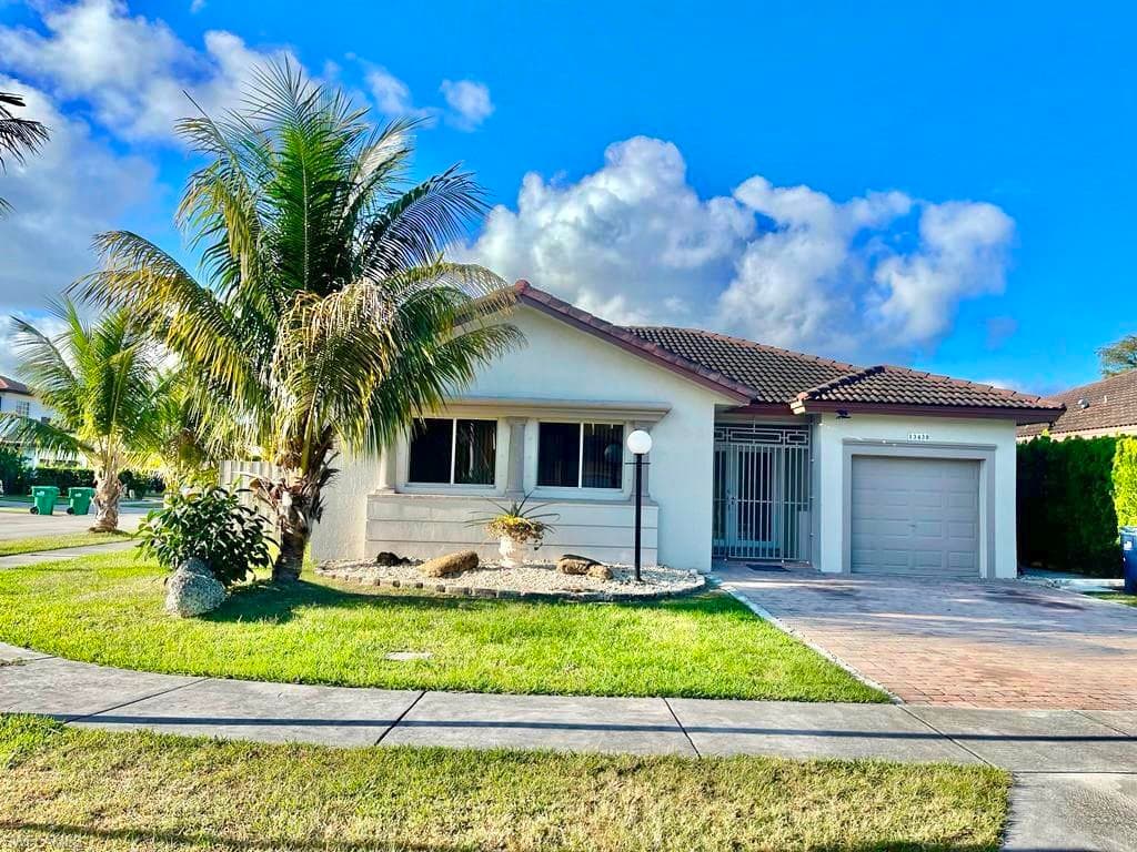 13438 SW 291st ST HOMESTEAD, FL 33033