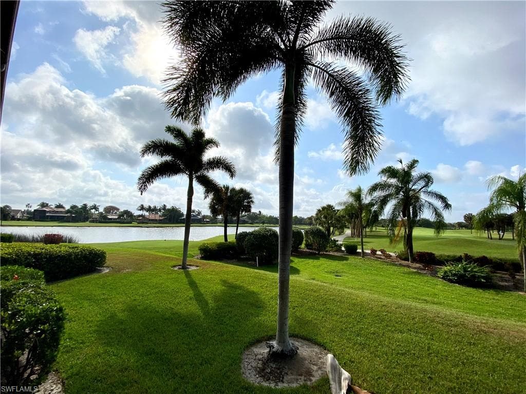 16561 Heron Coach WAY 103 FORT MYERS, FL 33908