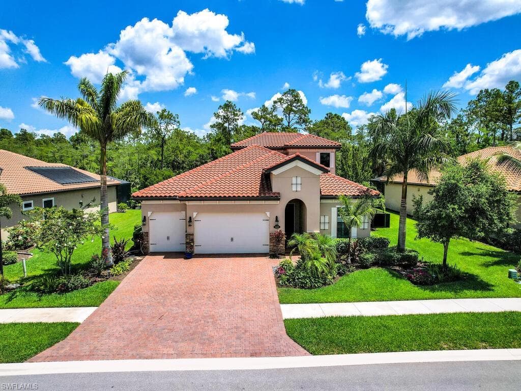1503 Mockingbird DR NAPLES, FL 34120