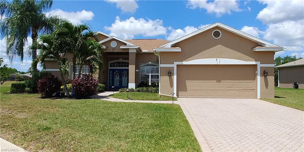 9151 Blue Lake CT FORT MYERS, FL 33967