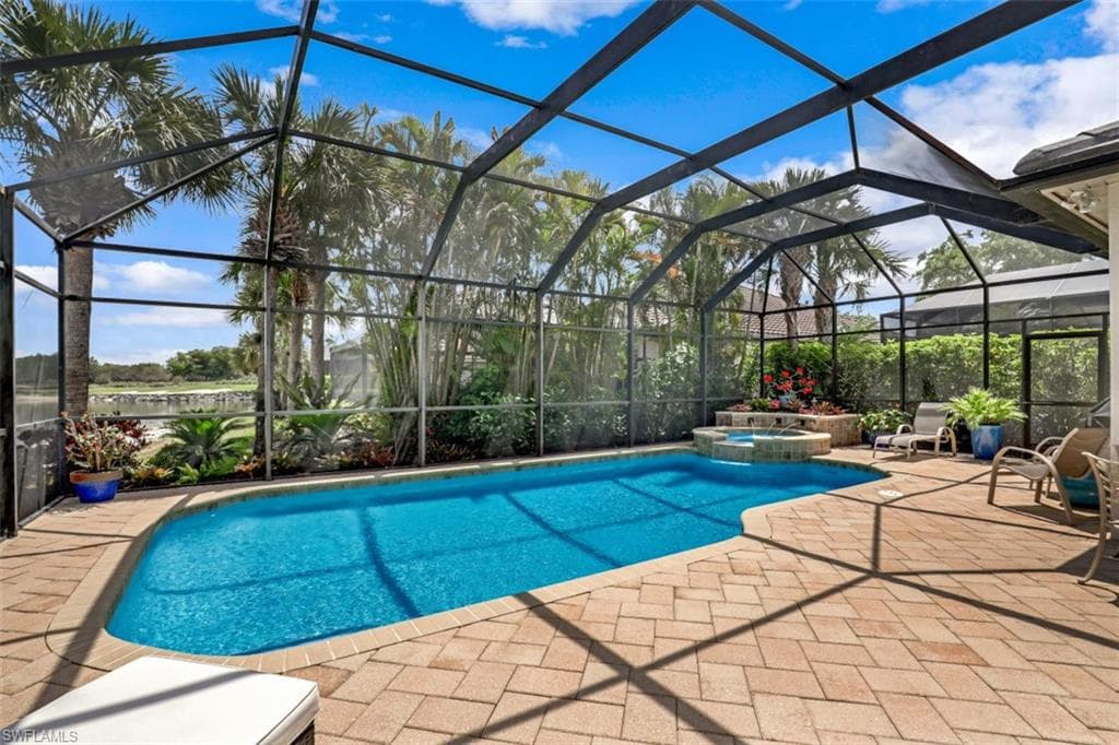 9150 Quartz LN NAPLES, FL 34120