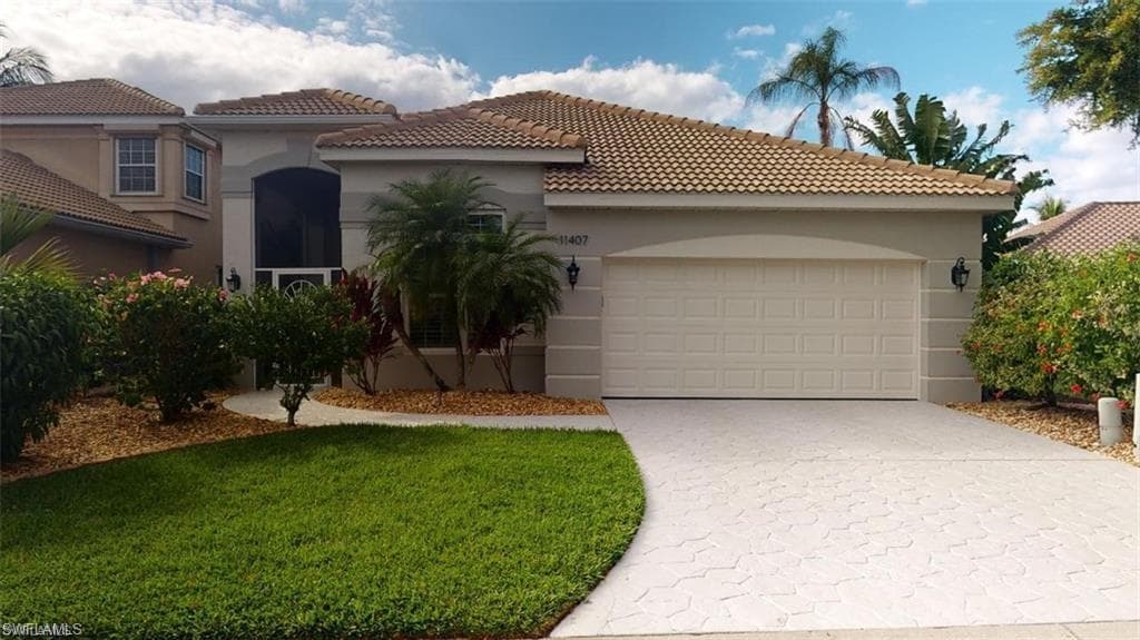 11407 Osprey Landing WAY FORT MYERS, FL 33908