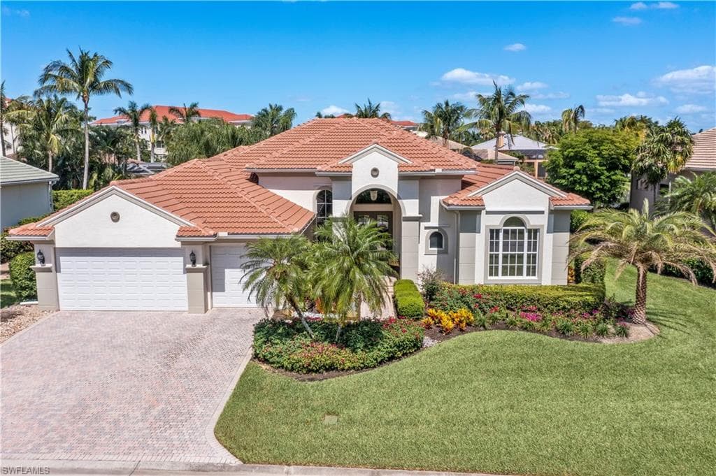 11150 Harbour Estates CIR FORT MYERS, FL 33908
