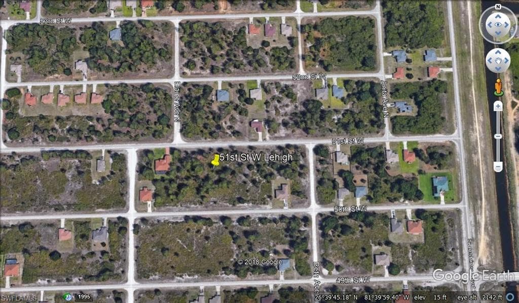 2611 51st ST W LEHIGH ACRES, FL 33971
