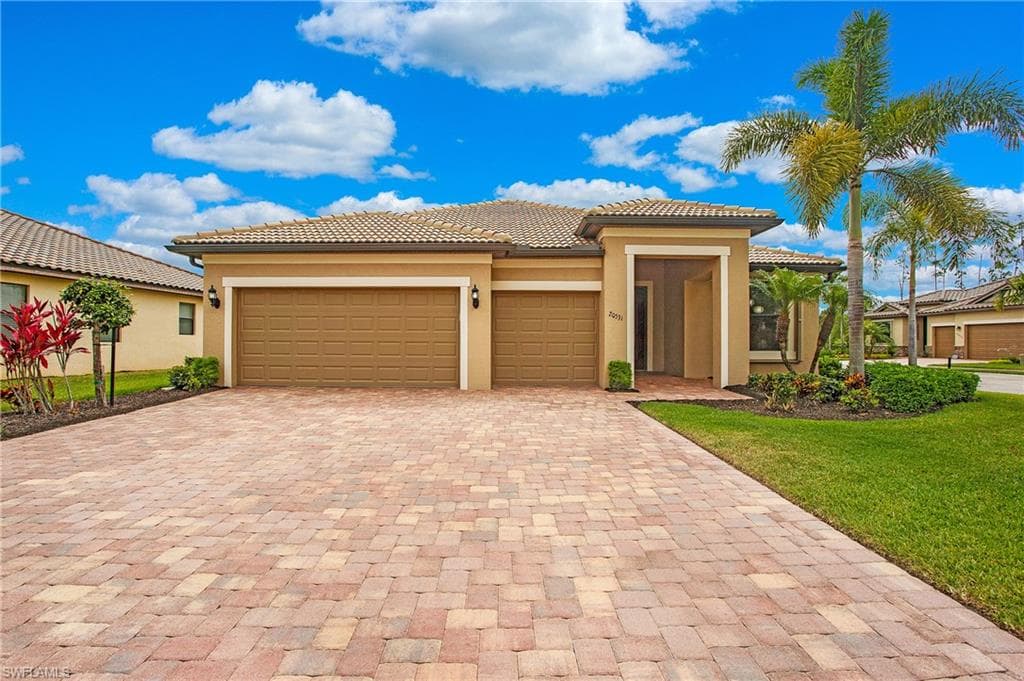 20531 Black Tree LN ESTERO, FL 33928