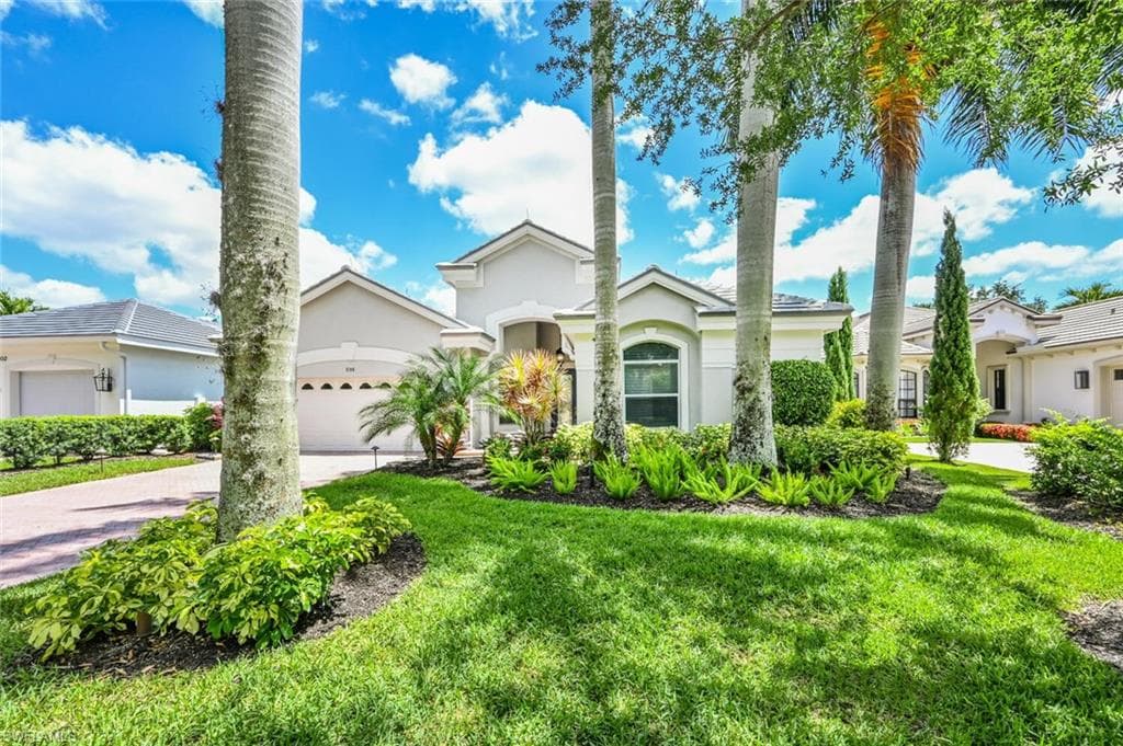 5198 Kensington High ST NAPLES, FL 34105