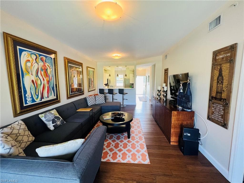 3935 Loblolly DR 206 NAPLES, FL 34114