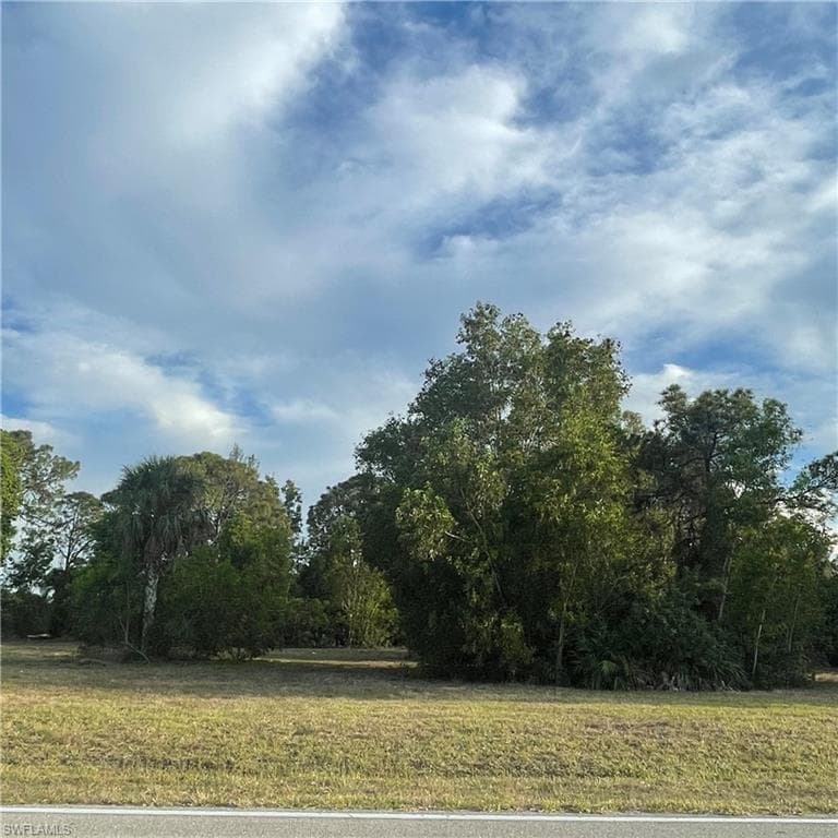 2626 Embers PKY W CAPE CORAL, FL 33993