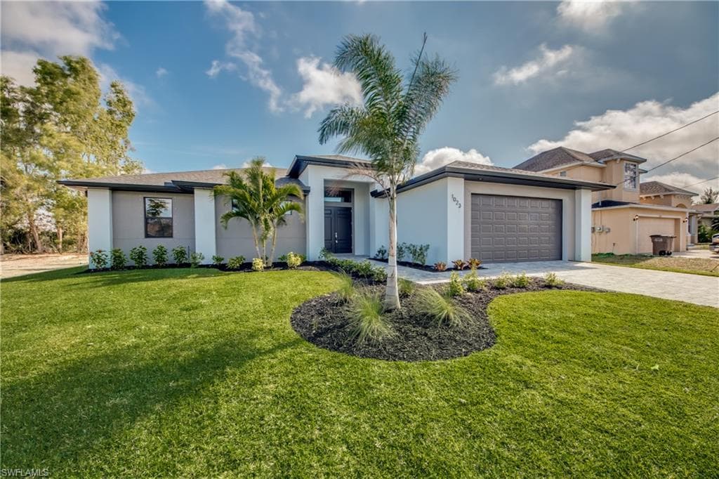1311 SW 2nd ST CAPE CORAL, FL 33991